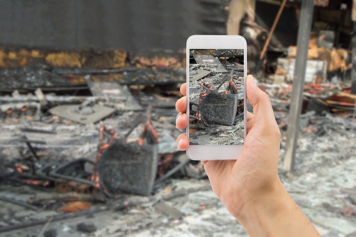 Do You Need a Restaurant Fire Safety Plan?